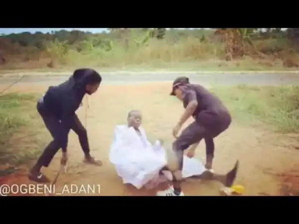 Video: Ogbeni Adan – An African Father in Lagos (Part 2)